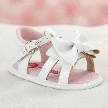 Sandalia Bebê Molekinha 2900.555