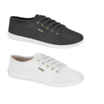 Tênis Moleca Feminino 5605.449