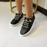 Tênis Feminino Infantil Molekinha 2574.103 - Imagem 10