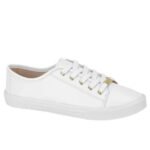 Tênis Casual Moleca Feminino Flatform Baixo Conforto 5296.510
