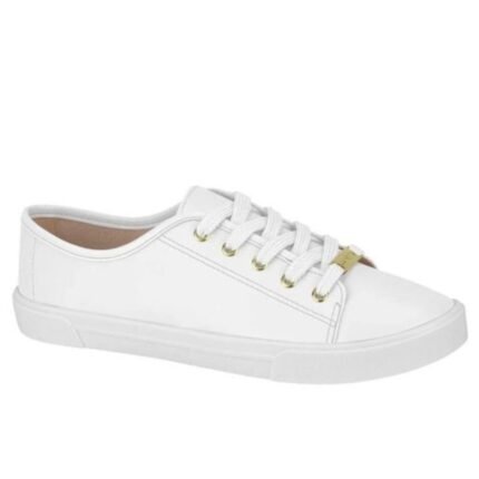 Tênis Casual Moleca Feminino Flatform Baixo Conforto 5296.510