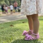 Sandália Infantil Feminina Molekinha 2114.267 - Imagem 3