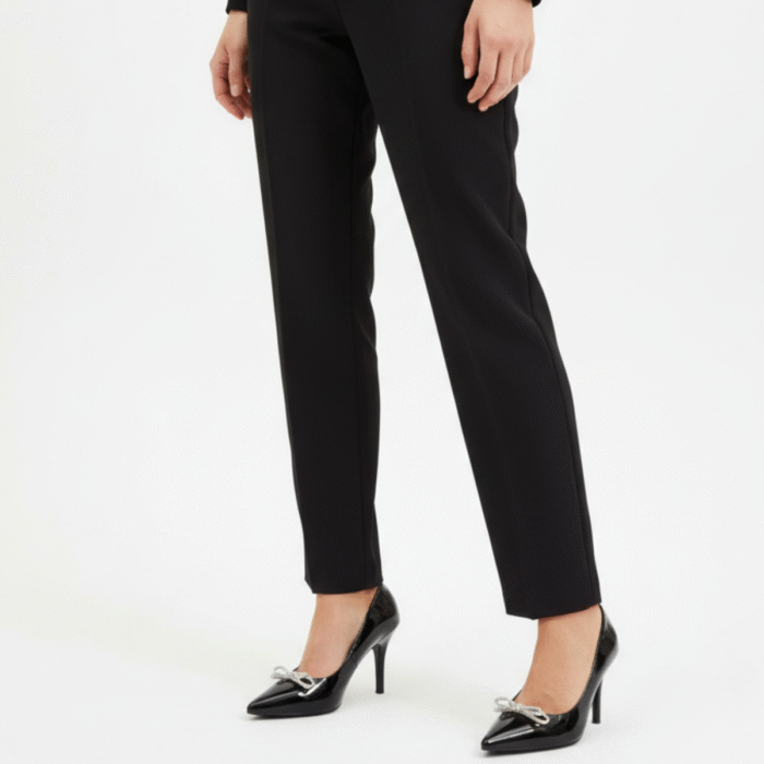 Sapato Scarpin Feminino Vizzano 1184.1161 Verniz - Imagem 2