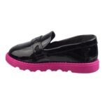 Sapato Oxford Infantil Casual Menina Molekinha 2727.100 - Imagem 3