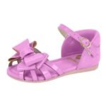 Sandália Infantil Feminina Molekinha 2114.267 - Imagem 4