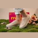 Tênis Casual Feminino Napa Moleca 5605.460 - Imagem 4