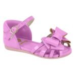 Sandália Infantil Feminina Molekinha 2114.267 - Imagem 5