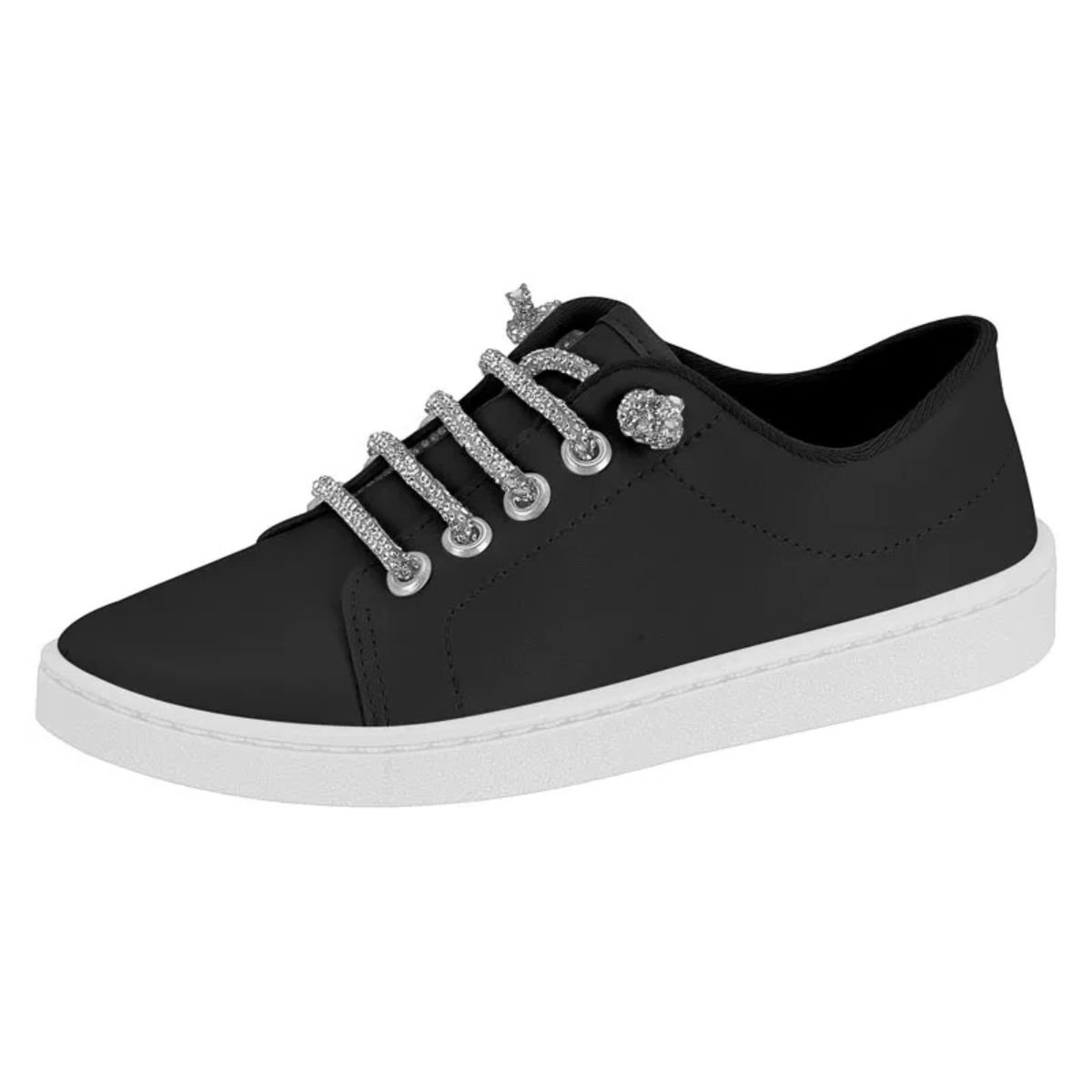 4 Tênis Feminino Infantil Molekinha 2574.103 - Imagem 1