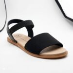 Sandália Feminina Moleca 5450.111