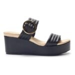 Sandália Feminina Beira rio Tira Pronta 8407.126 - Imagem 5