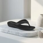 Chinelo Básico Feminino Casual Leve Conforto Beira Rio 8224.866 - Imagem 6