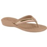 Chinelo Conforto Feminino Beira Rio 8224.804 - Imagem 5
