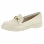 Sapato Loafer Feminino Moleca 5666.109 - Imagem 11