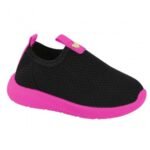Tênis Slip On Infantil Menina Corações Molekinha 2723.100 - Imagem 10