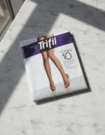 Meia Calça Trifil Classica 10 Dedinhos de Fora 3169-22 - Imagem 2