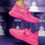 Tênis Feminino Esportivo Actvitta 4841.202 - Imagem 7