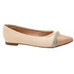 Sapatilha Modare Casual Feminina Strass 7334.246 - Imagem 2