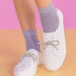 Tênis Moleca Feminino Casual Snearks 5296.585 - Imagem 2