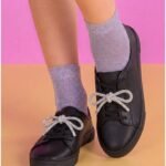Tênis Moleca Feminino Casual Snearks 5296.585