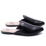 Mule Sapato Feminino Moleca 5444.300 - Imagem 6
