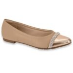 Sapatilha Modare Casual Feminina Strass 7334.246 - Imagem 6