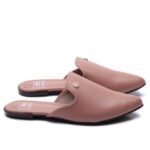 Mule Sapato Feminino Moleca 5444.300 - Imagem 7