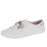 Tênis Moleca Feminino Casual Snearks 5296.585 - Imagem 7