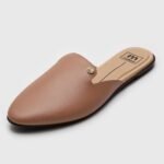 Mule Sapato Feminino Moleca 5444.300 - Imagem 8