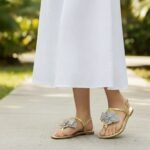 Sandália  Feminina Flor Vizzano 6447.218 - Imagem 9