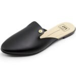 Mule Sapato Feminino Moleca 5444.300 - Imagem 9