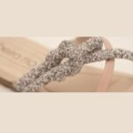 Tamanco Feminino Flat Conforto Brilho Beira Rio 8507.112 - Imagem 11