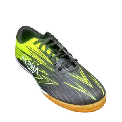 Chuteira Masculina Futsal sem Trava Alpha 8055.9981