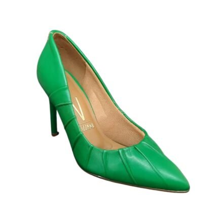 Scarpin Feminino Salto Alto Napa Vived Vizzano 1344.117