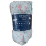 Edredon Dupla Face Casal Andreza 1312-0504