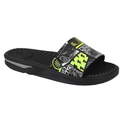 Chinelo Papete Menino Molekinho 2421.115