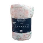 Edredon Dupla Face Casal Andreza 1312-0504 - Imagem 9