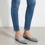 Sapatilha Vizzano Feminina Strass 1206.290 - Imagem 4