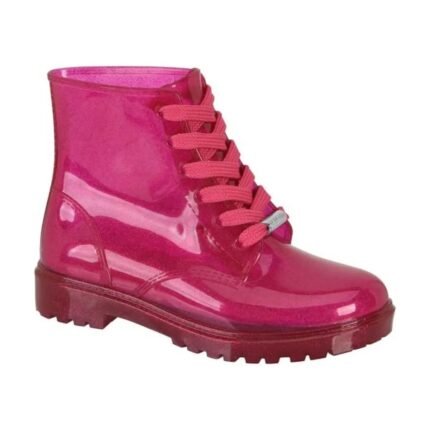 Bota Molekinha Galocha Infantil 2176.200