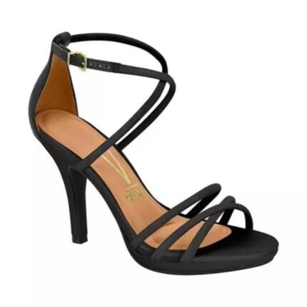 Sandália Vizzano Casual Feminina 6210.1034