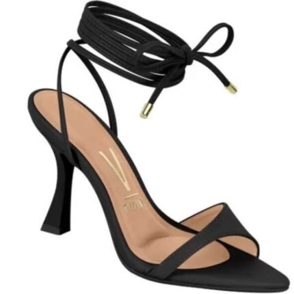 Sandalia Vizzano 6489.100 Feminina