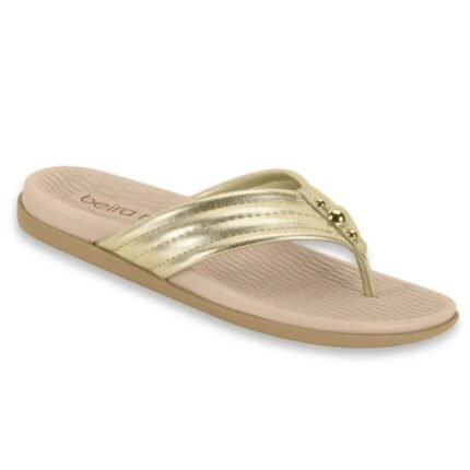 Chinelo Rasteira Feminino Flat Beira Rio 8544.102