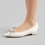 Sapatilha Vizzano Feminina Strass 1206.290 - Imagem 3