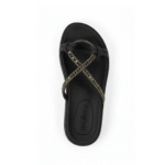 Chinelo Slide Moleca Feminino 5509.201 - Imagem 5