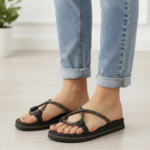 Chinelo Slide Moleca Feminino 5509.201 - Imagem 6