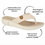 Tamanco Feminino Modare Casual Ultraconfort Floater 7142.106 - Imagem 19