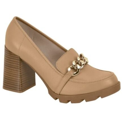 Sapato Mocassim Beira Rio 4251.304