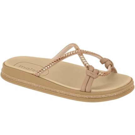Chinelo Slide Moleca Feminino 5509.201