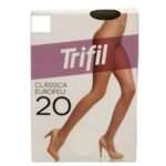 Meia Calça Trifil Clássica Europeu Fio 20 3175.1153
