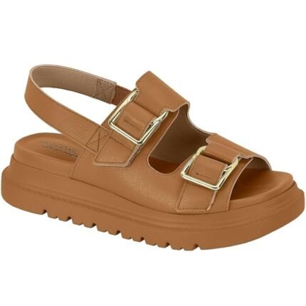Sandalia Feminina Modare Ultra Conforto Moda 7200.102