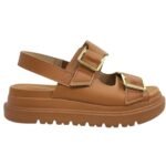 Sandalia Feminina Modare Ultra Conforto Moda 7200.102 - Imagem 4